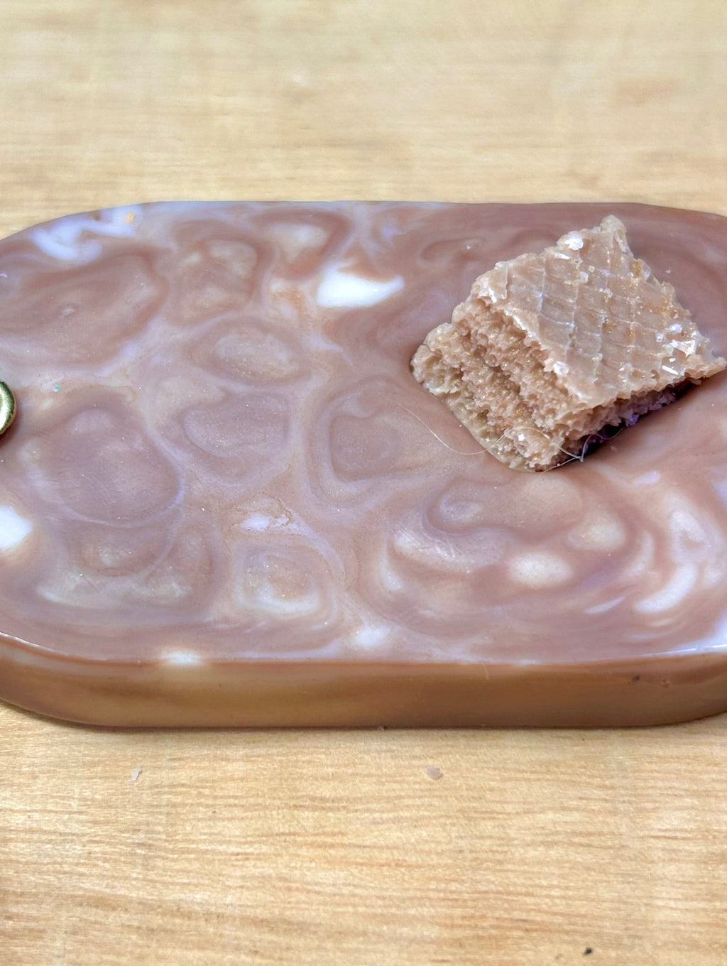 Tentación de Chocolate 🍫🍪