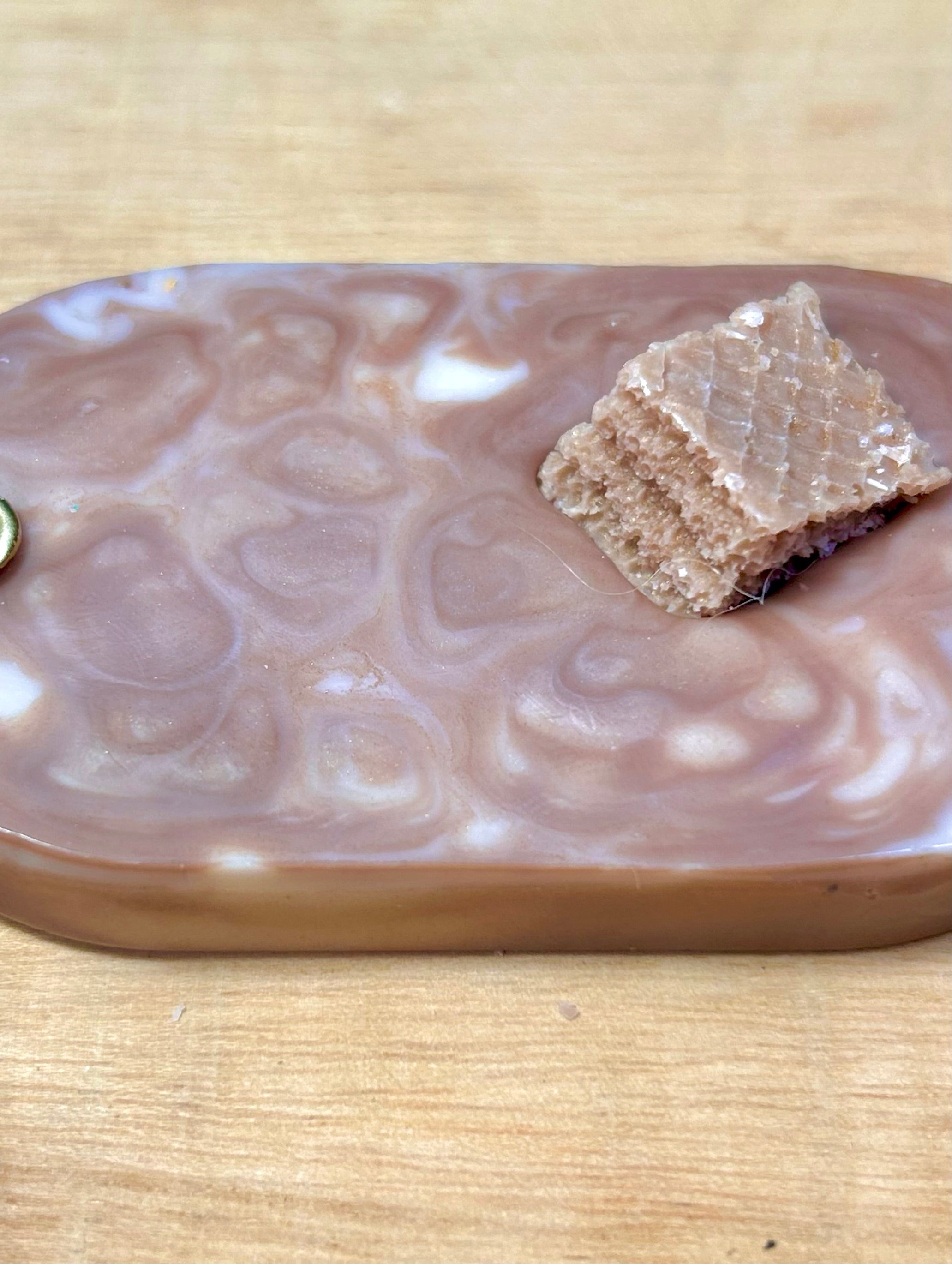 Tentación de Chocolate 🍫🍪