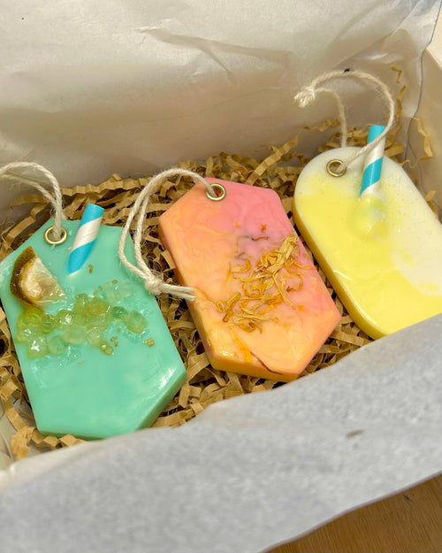 Pack Isla en casa🍹