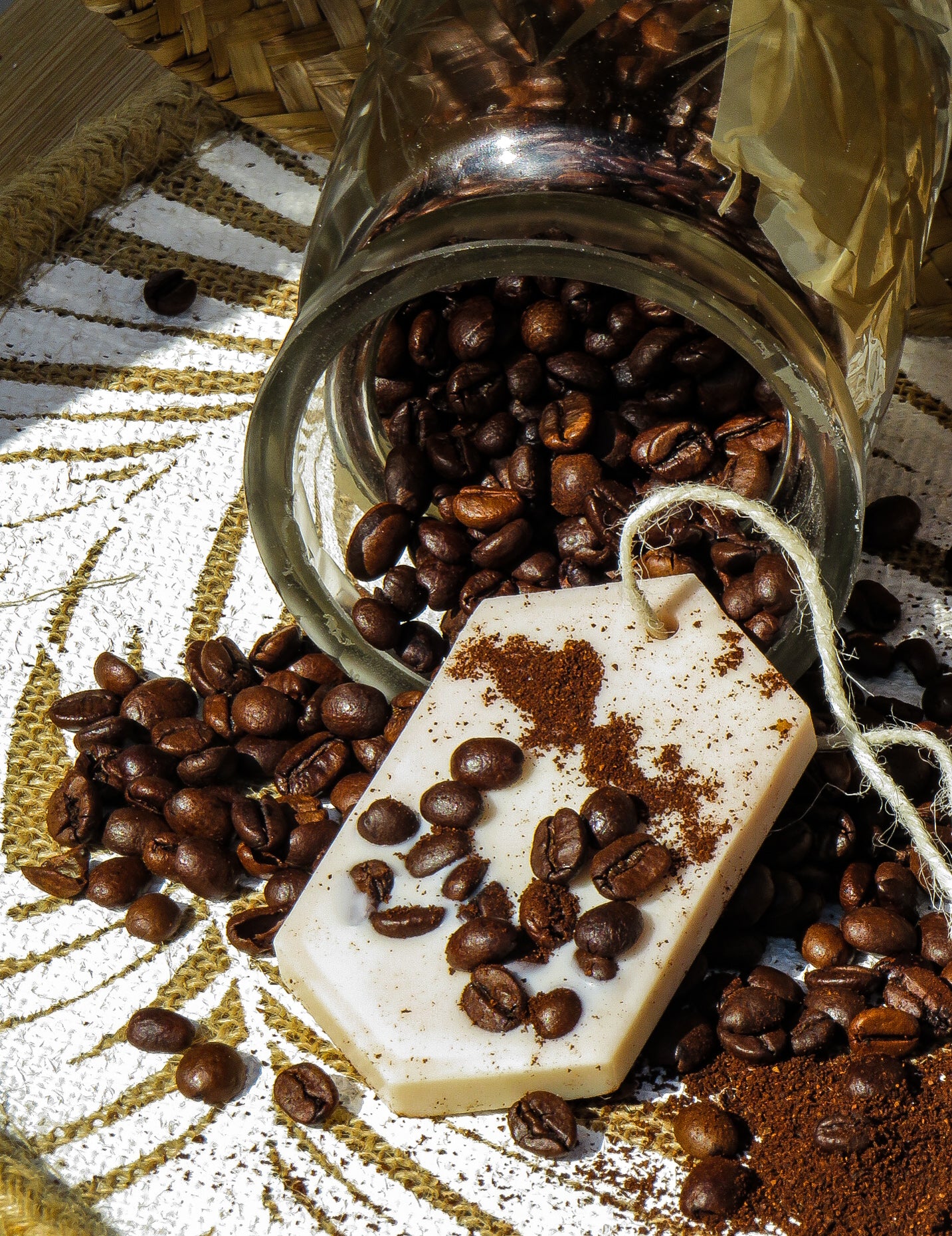 Café en Casa ☕️