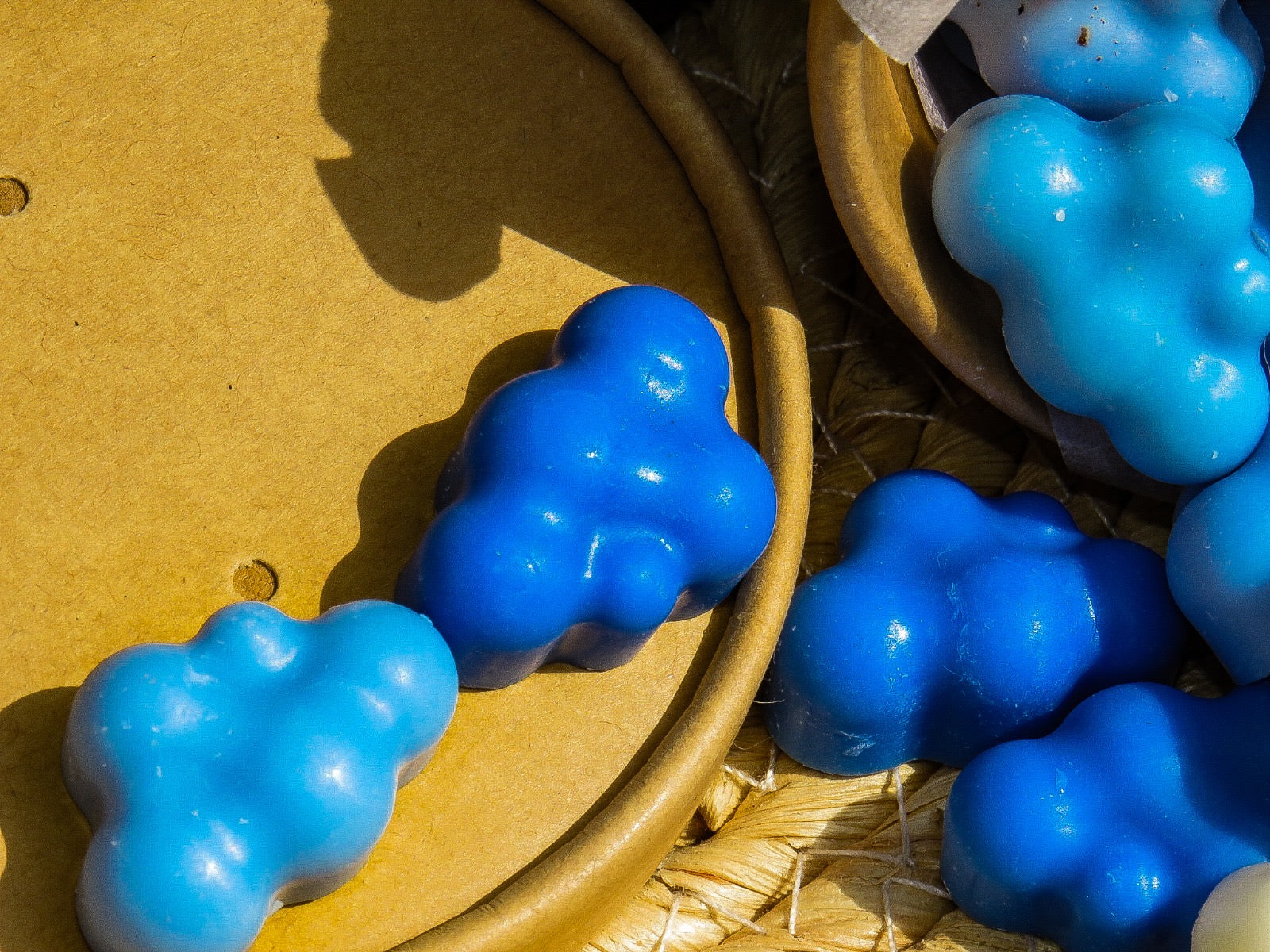 Bruma de algodón ☁️