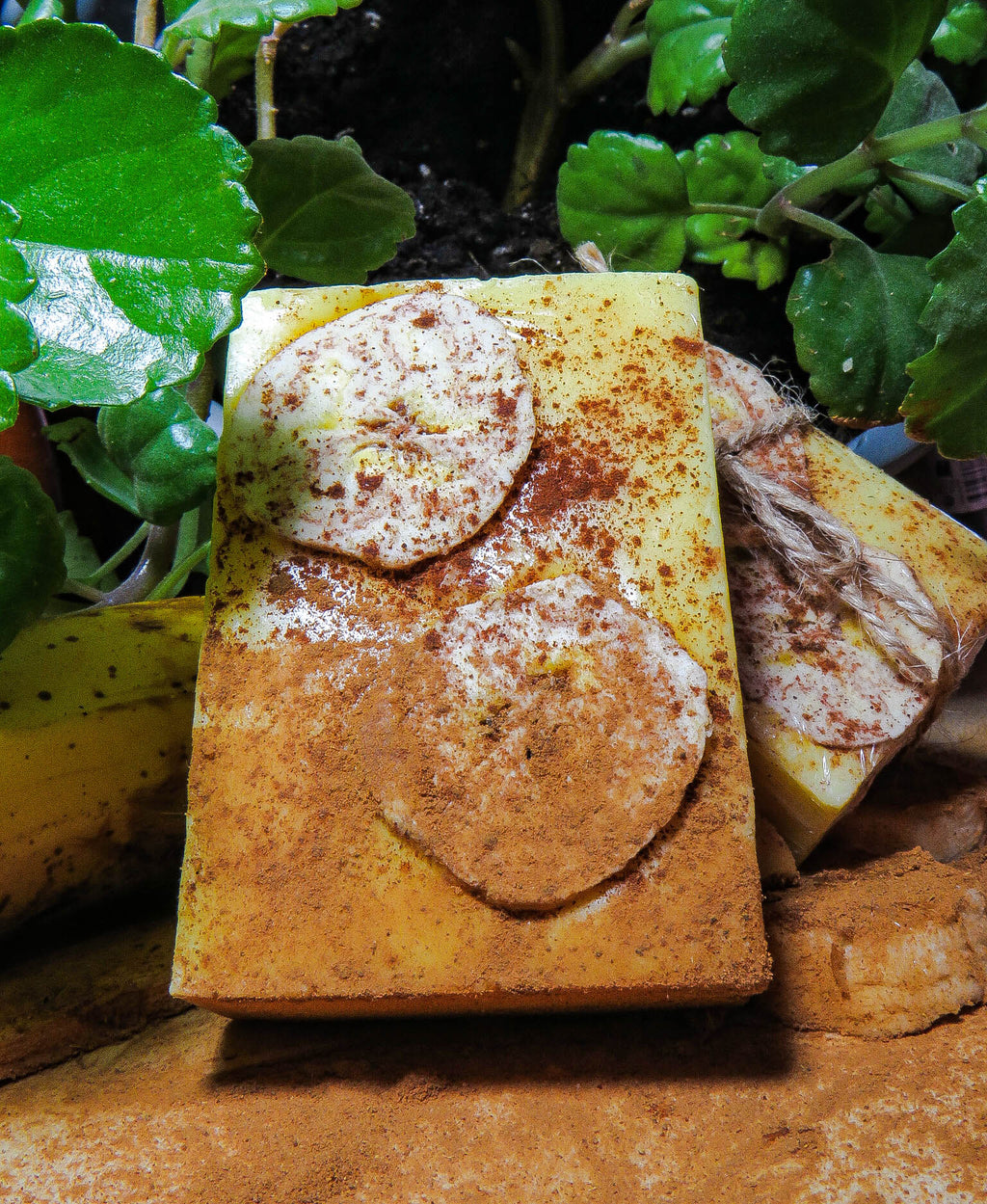 Delicia Canaria🍌