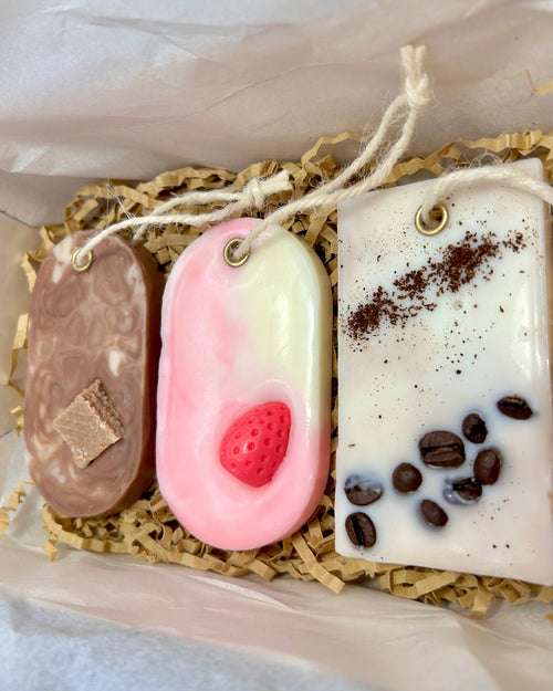 Pack Pequeños Vicios 🍫