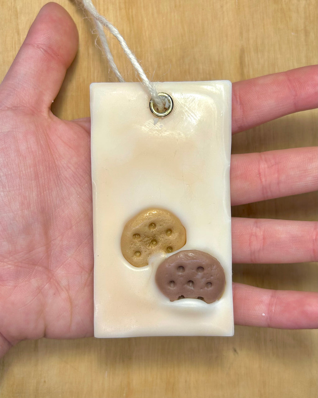 Dulce Tradición 🍪