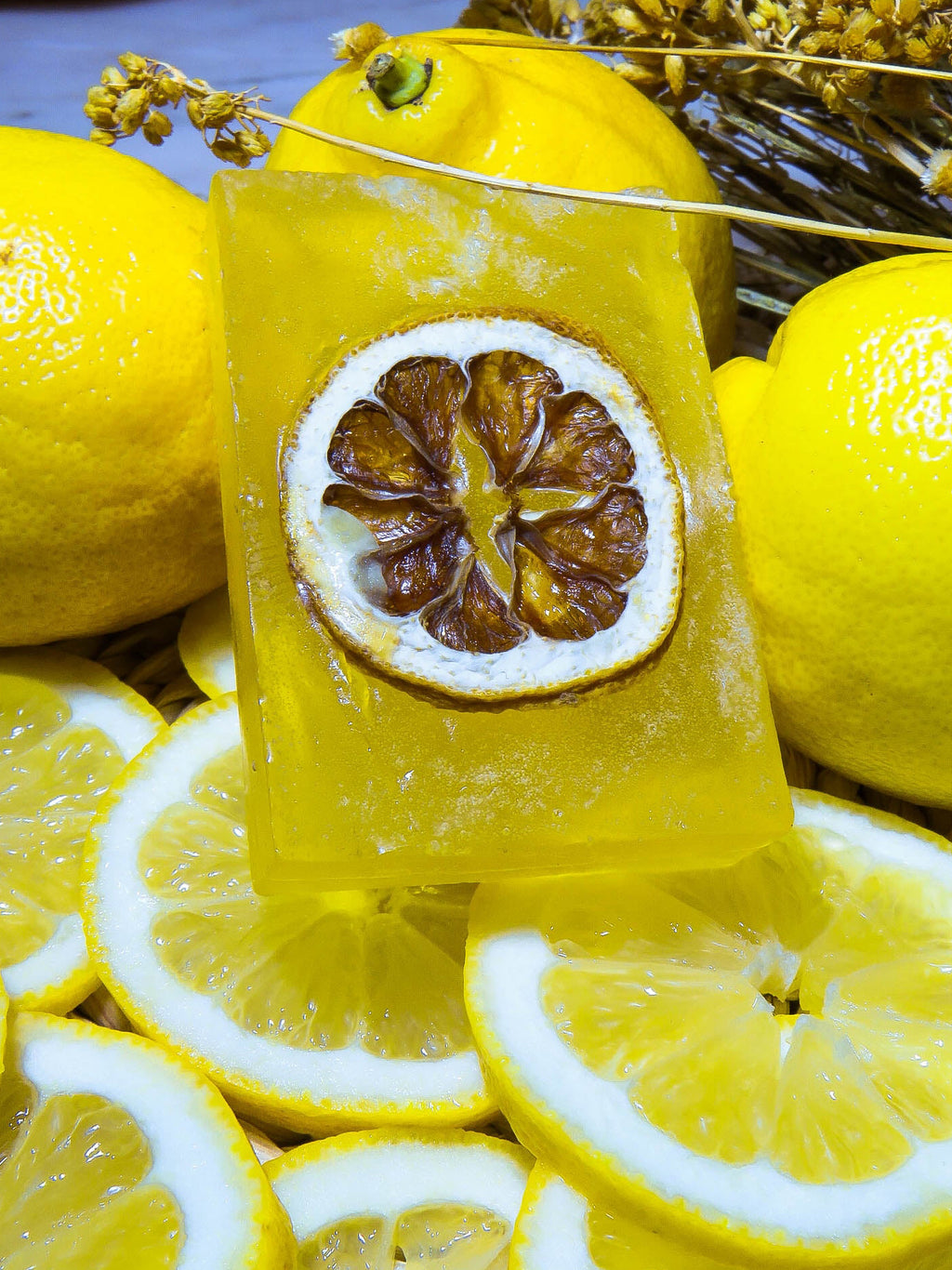 Explosión de Limón 🍋