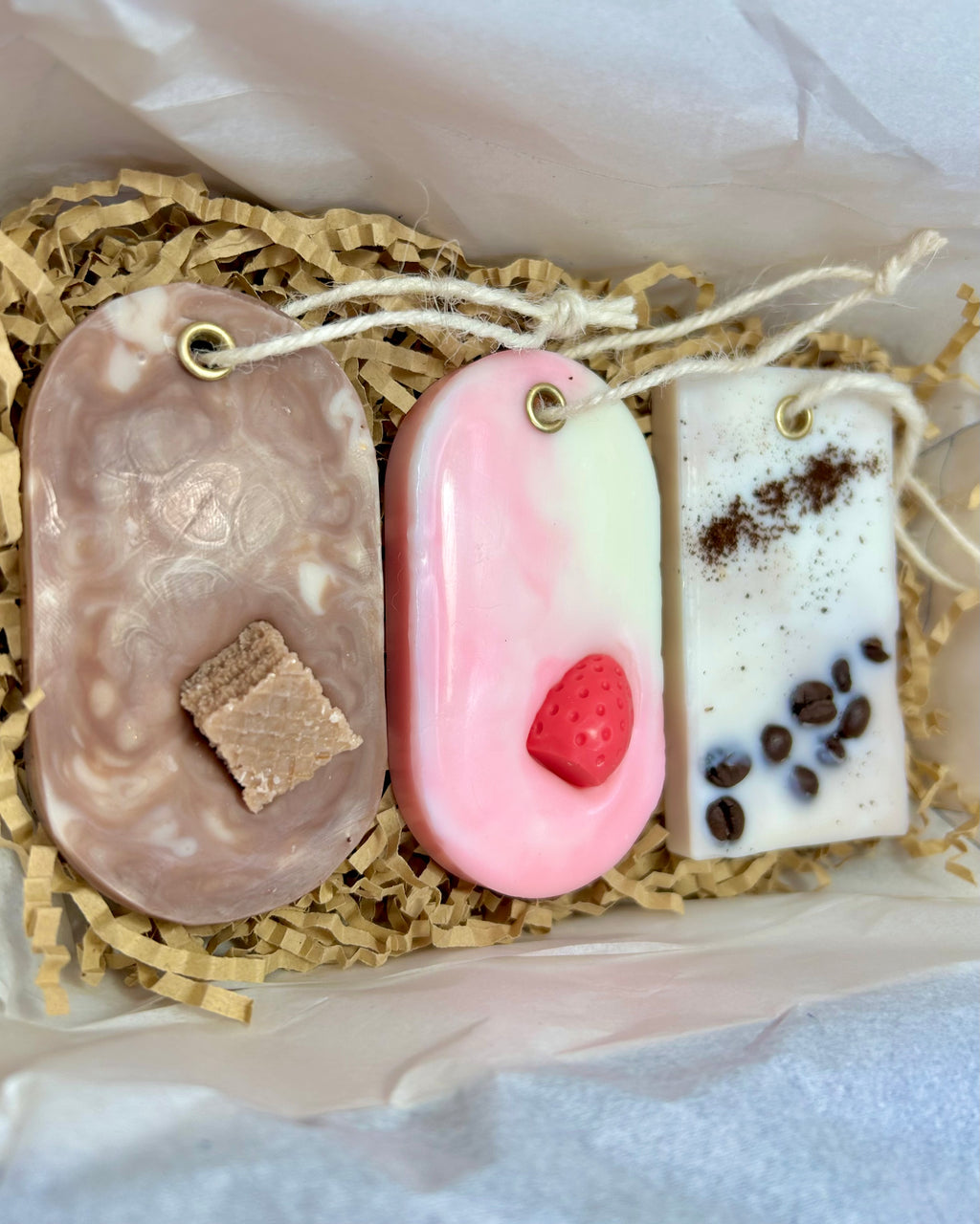 Pack Pequeños Vicios 🍫