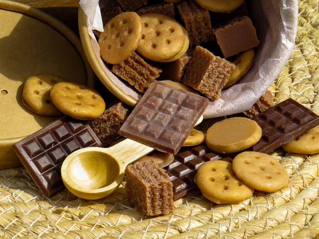Capricho Catalán 🥮