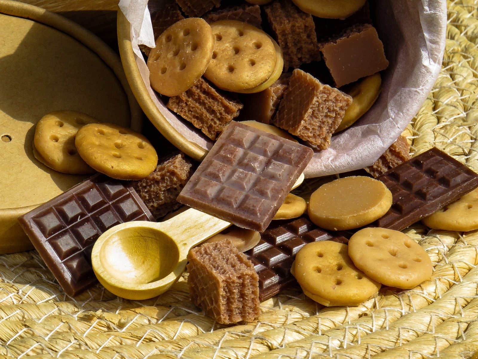 Capricho Catalán 🥮