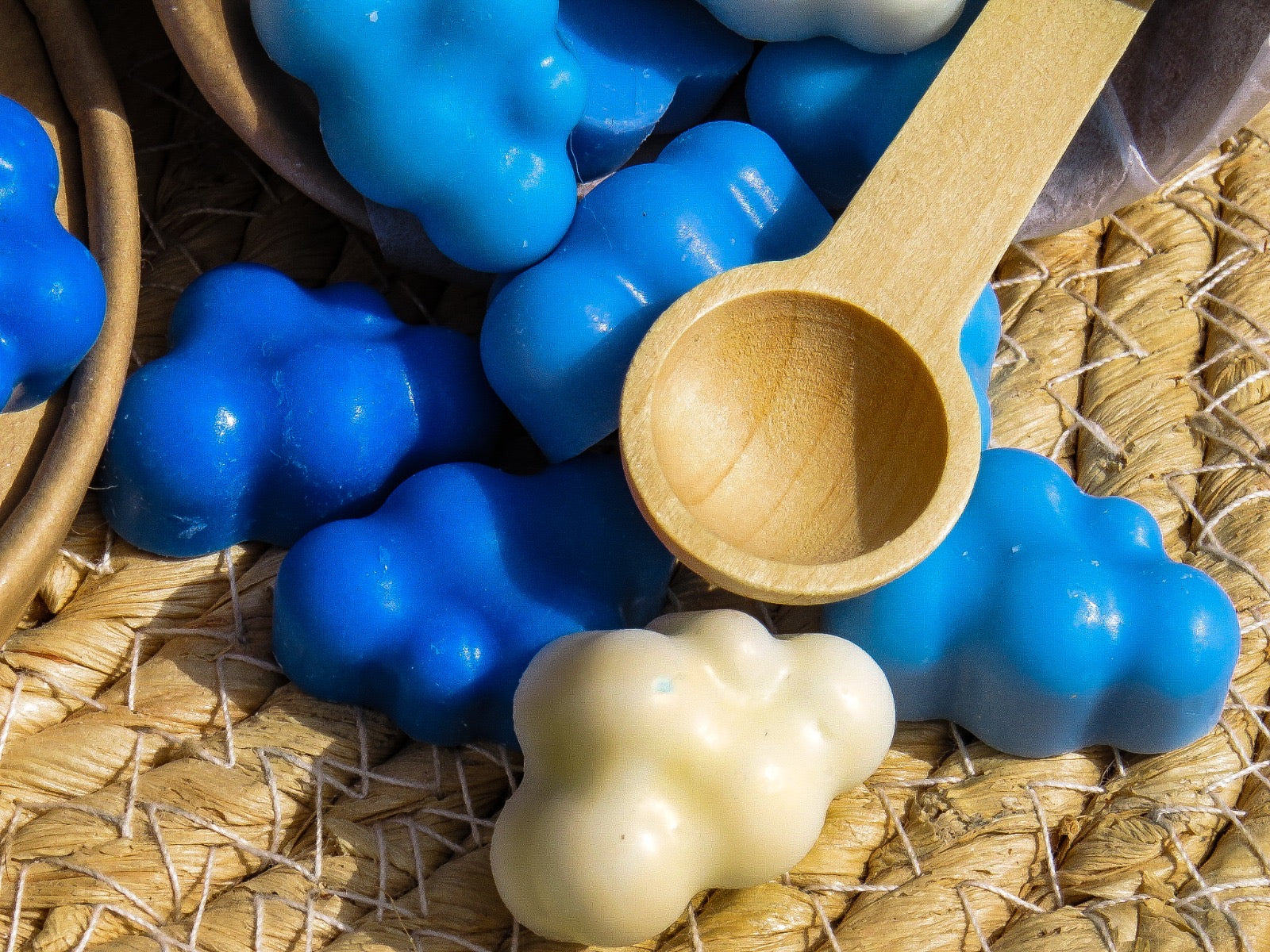 Bruma de algodón ☁️