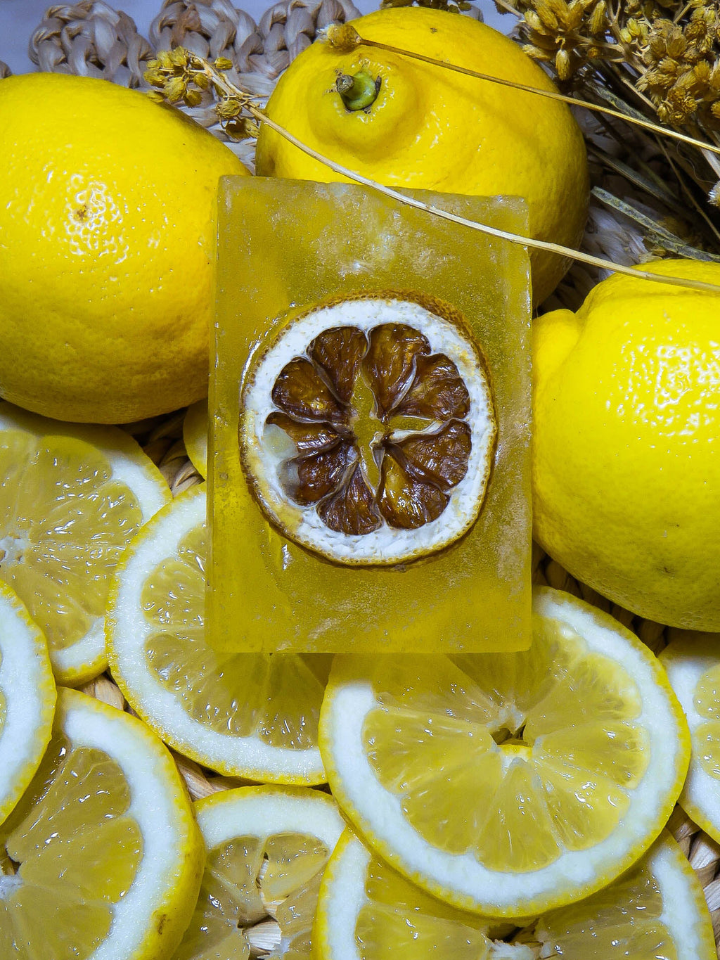 Explosión de Limón 🍋