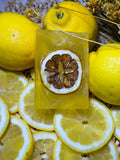 Explosión de Limón 🍋
