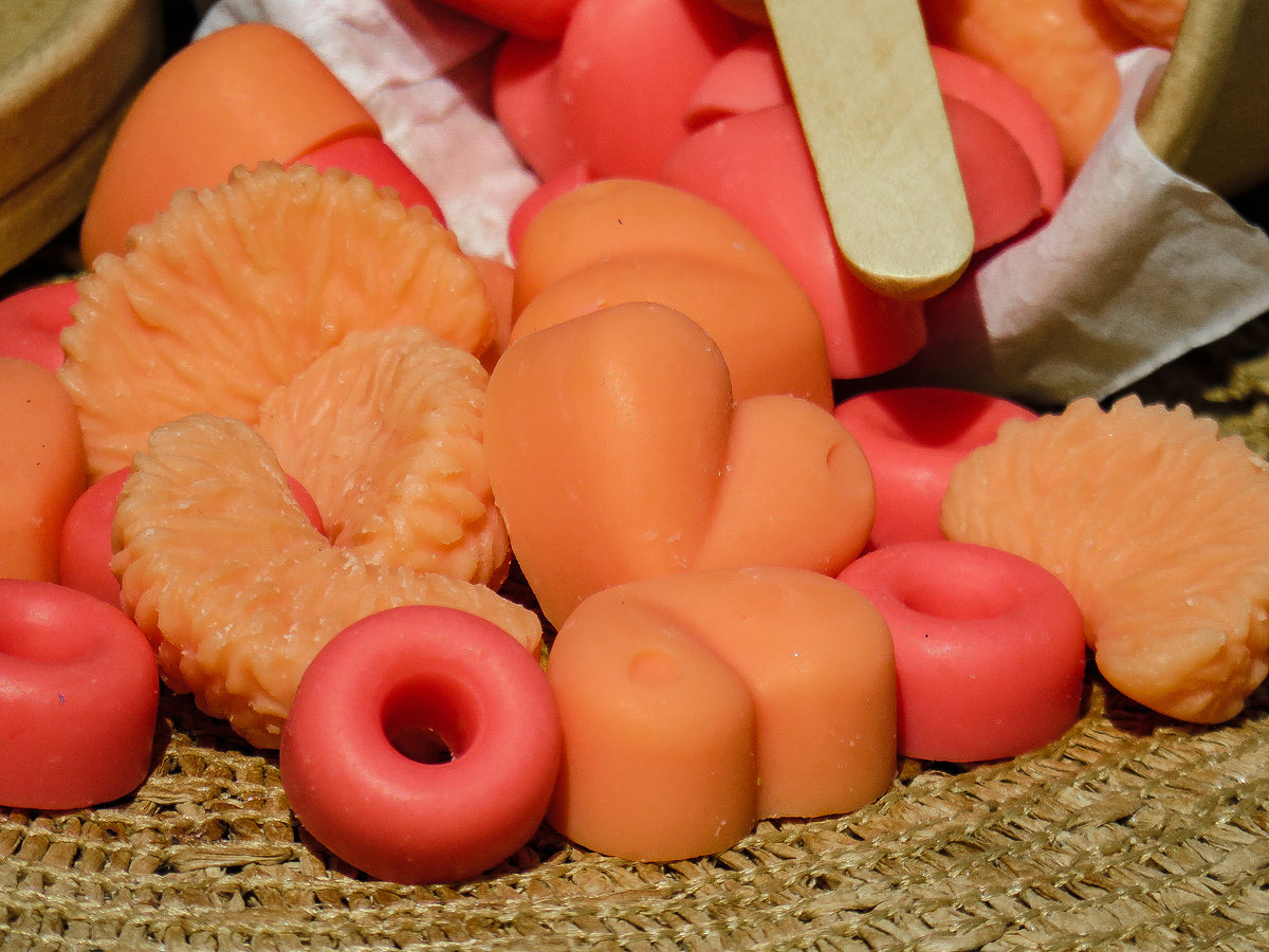 Naranja Valenciana