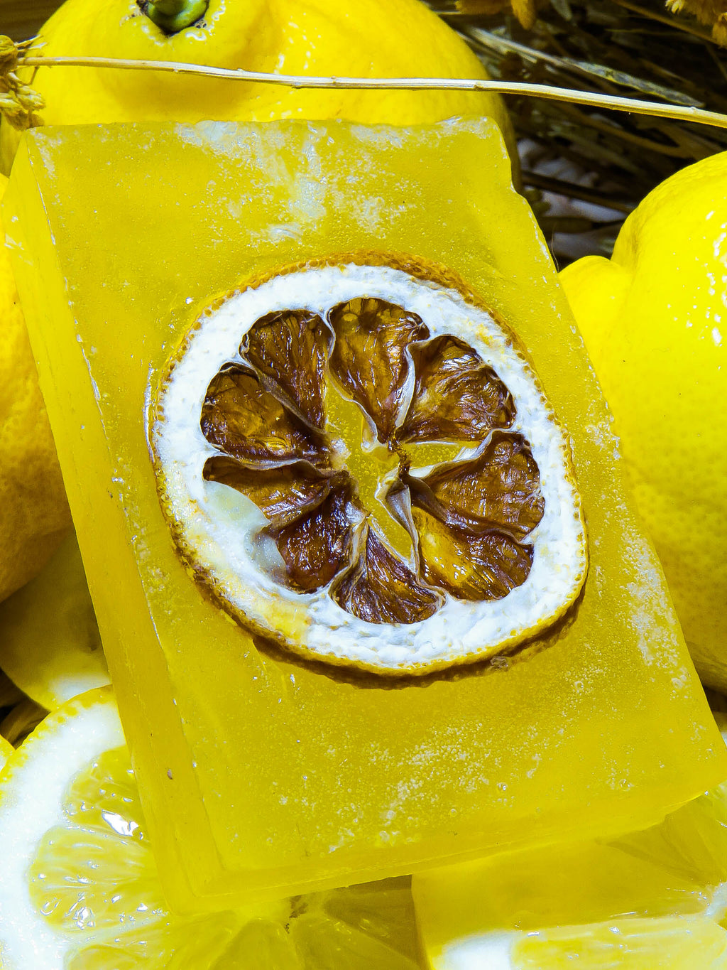 Explosión de Limón 🍋