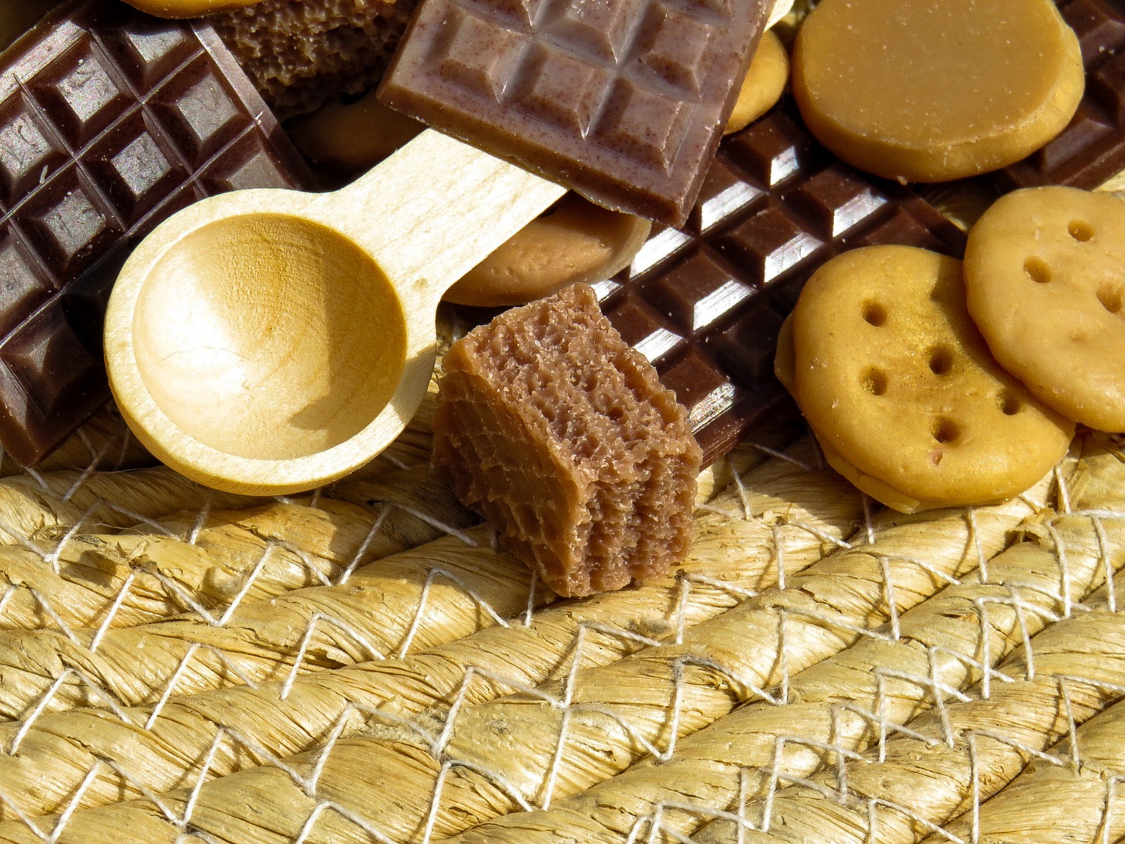 Capricho Catalán 🥮