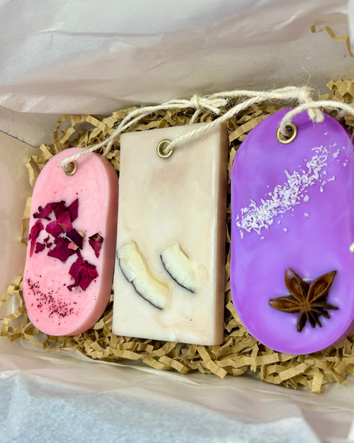 Pack Entre Flores y Silencio🌸