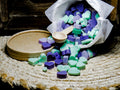 Suspiros de Lavanda