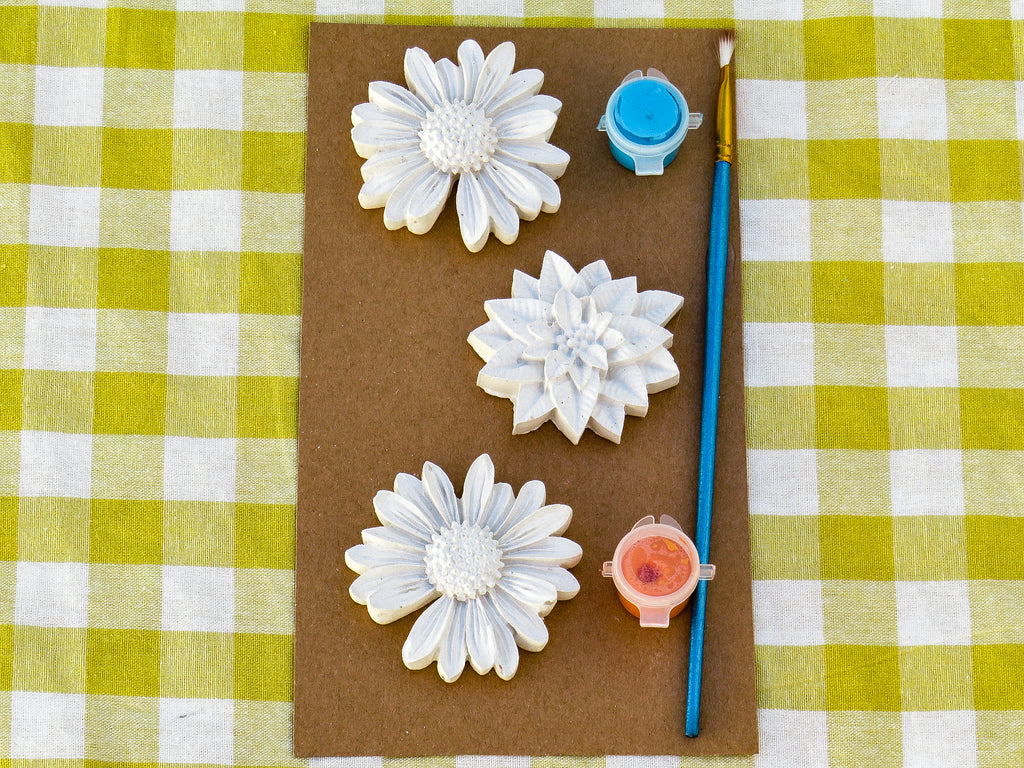 Yeso Floral