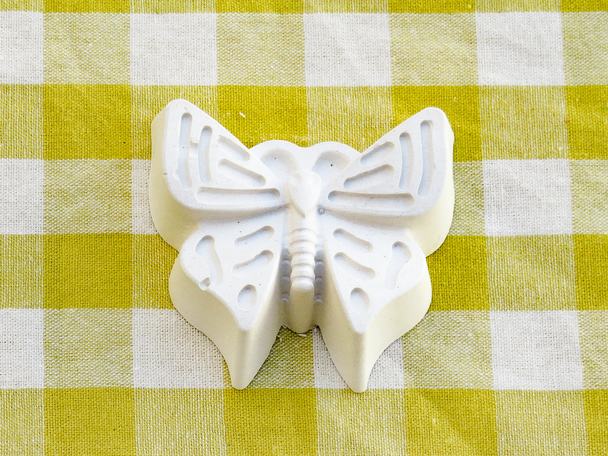 Yeso Mariposas