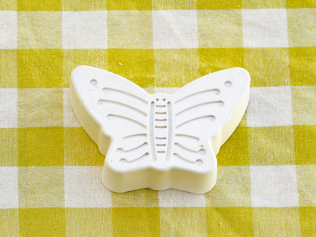 Yeso Mariposas
