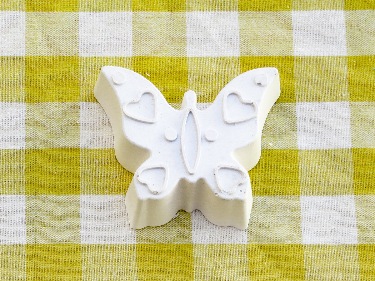 Yeso Mariposas