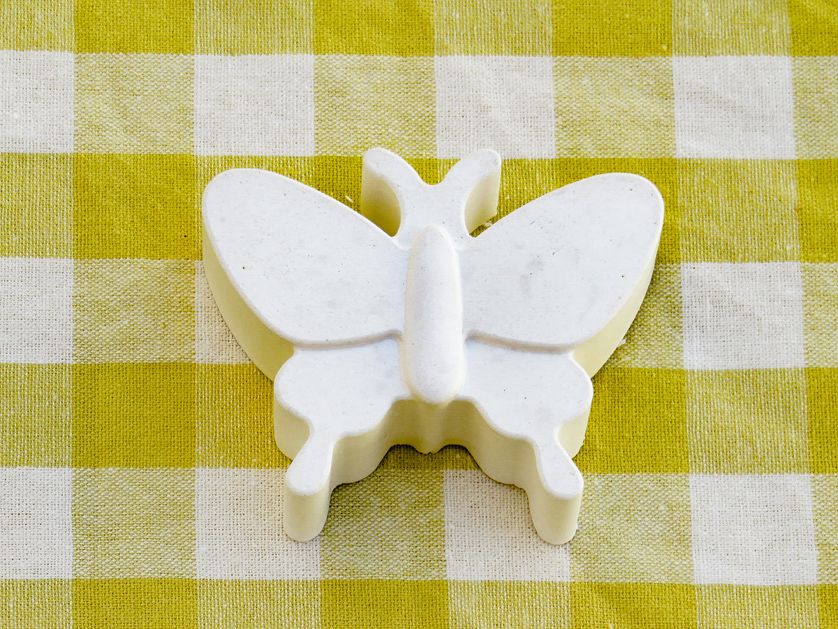 Yeso Mariposas