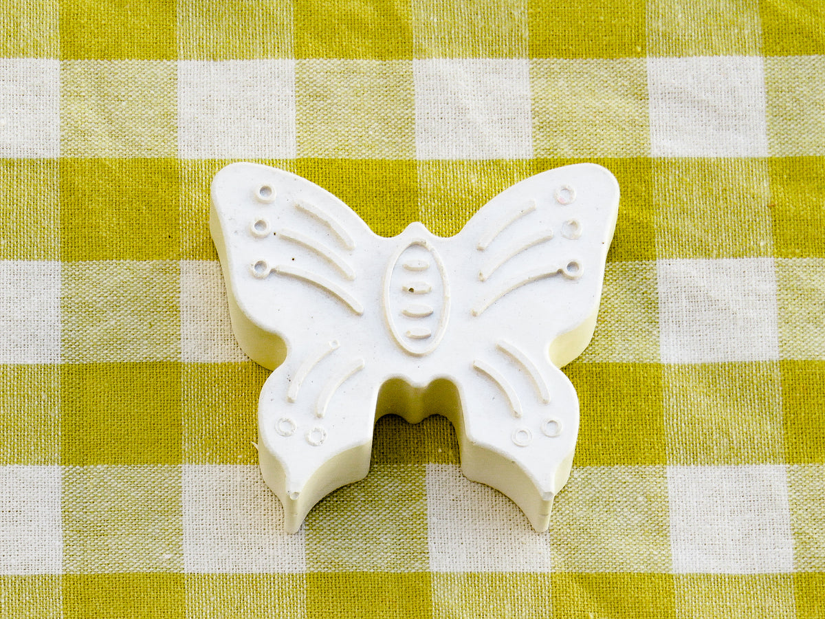 Yeso Mariposas