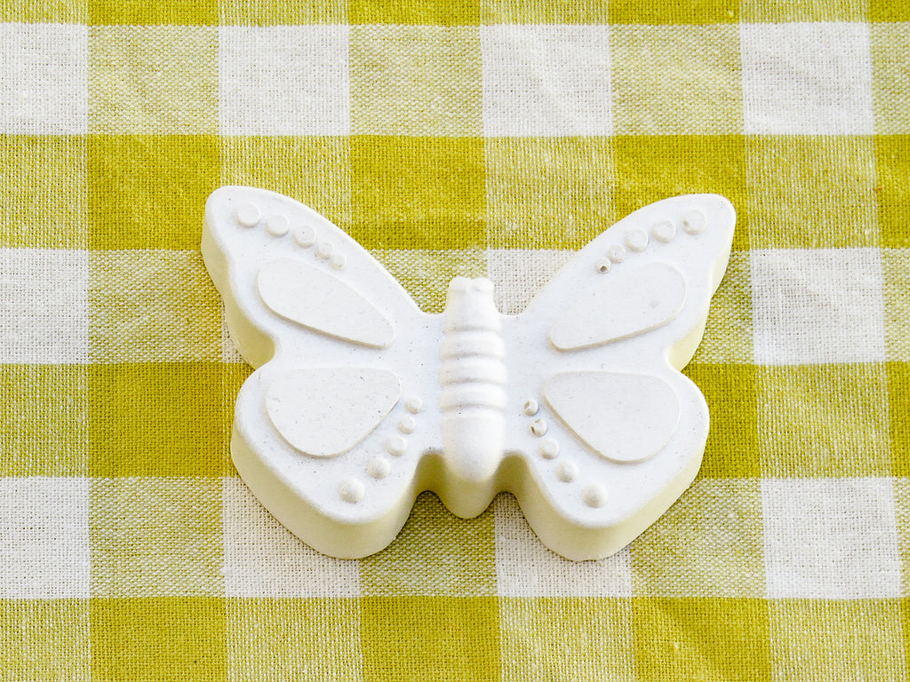 Yeso Mariposas