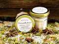 Mascarilla Cúrcuma y Arroz