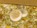 Jabón facial Avena y Miel