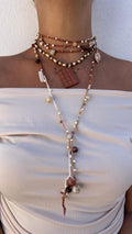 Collar Tableta de chocolate